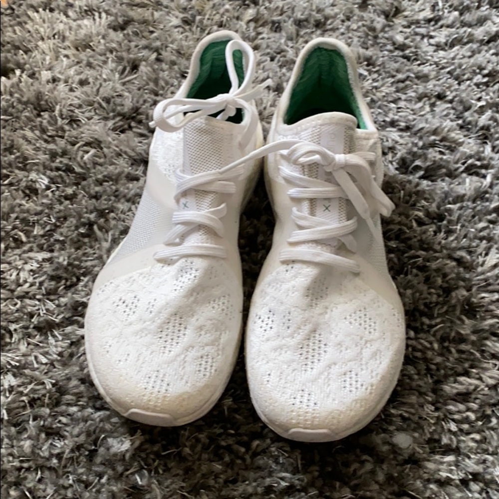 Women’s adidas pureboost